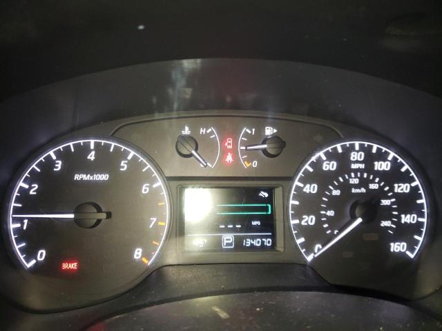Photo 9 from auction – 2013 NISSAN SENTRA S with VIN 3N1AB7AP9DL658639