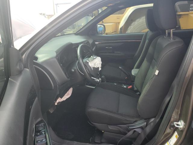 Photo 7 from auction – 2017 MITSUBISHI OUTLANDER with VIN JA4AD3A36JZ033773