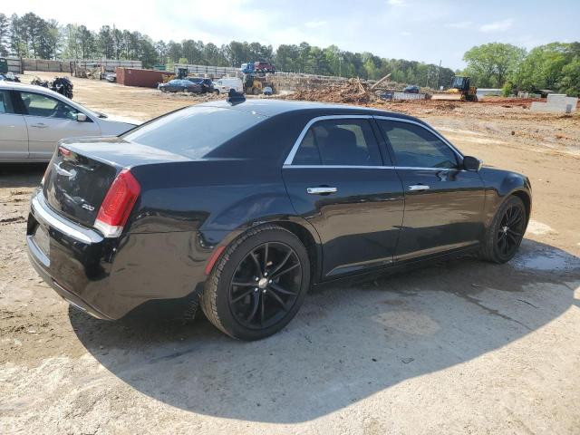 Photo 3 from auction – 2019 CHRYSLER 300 LIMITE with VIN 2C3CCAEG6KH585654