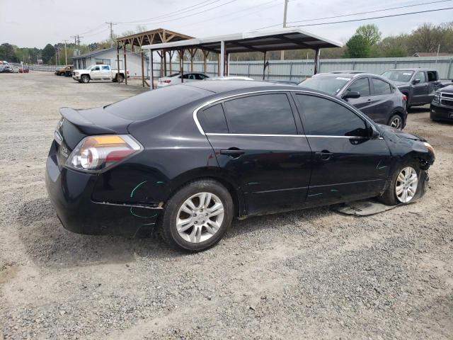 Photo 3 from auction – 2012 NISSAN ALTIMA BAS with VIN 1N4AL2AP5CC118444