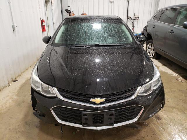 Photo 5 from auction – 2016 CHEVROLET CRUZE LS with VIN 1G1BC5SM9G7316441