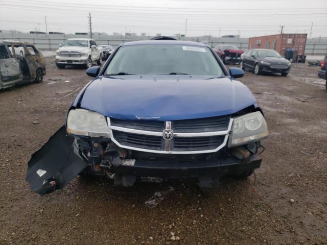 Photo 5 from auction – 2010 DODGE AVENGER R/ with VIN 1B3CC5FVXAN161580