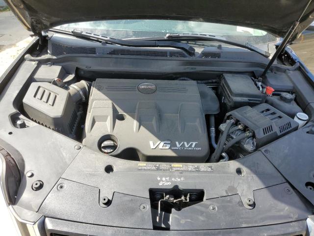 Photo 12 from auction – 2015 GMC TERRAIN SL with VIN 2GKFLWE30F6283897