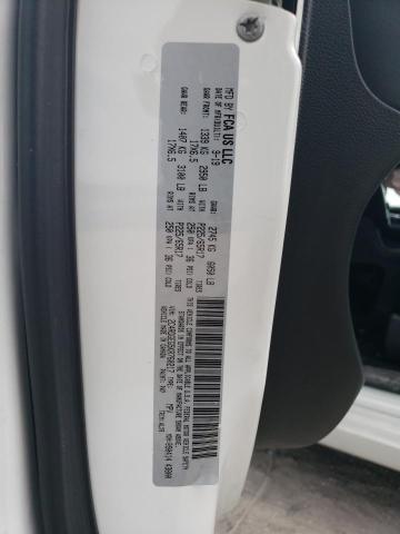 Photo 14 from auction – 2019 DODGE GRAND CARA with VIN 2C4RDGEG5KR760217