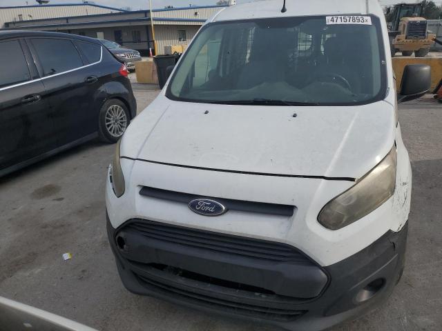 Photo 5 from auction – 2014 FORD TRANSIT CO with VIN NM0LS7E73E1154013