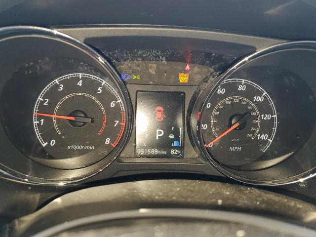 Photo 9 from auction – 2019 MITSUBISHI OUTLANDER with VIN JA4AP3AU6KU035327