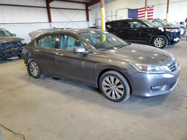 Photo 4 from auction – 2015 HONDA ACCORD EX with VIN 1HGCR2F71FA126651