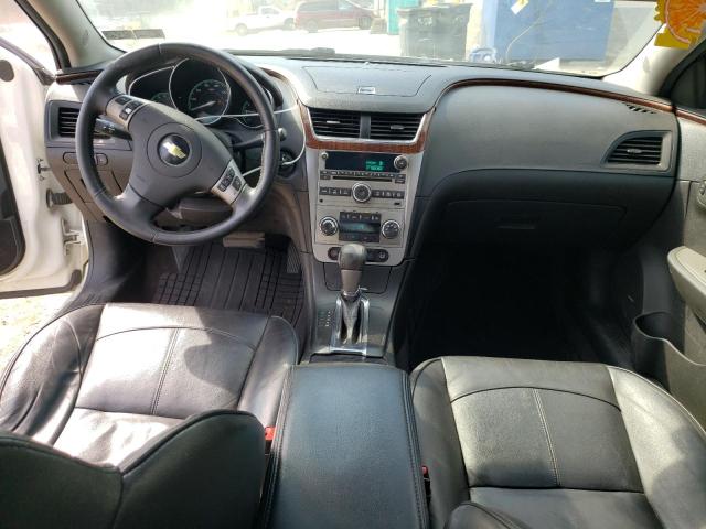 Photo 8 from auction – 2011 CHEVROLET MALIBU LTZ with VIN 1G1ZE5E7XBF109442