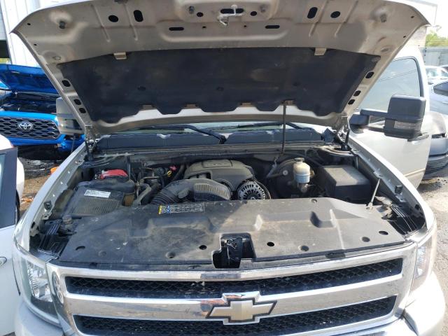 Photo 11 from auction – 2009 CHEVROLET SILVERADO with VIN 3GCEC23C29G163028