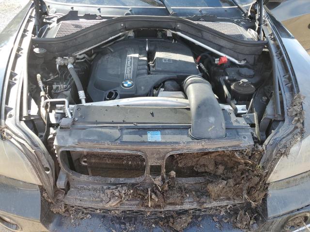 Photo 12 from auction – 2011 BMW X5 XDRIVE3 with VIN 5UXZV4C50BL403435
