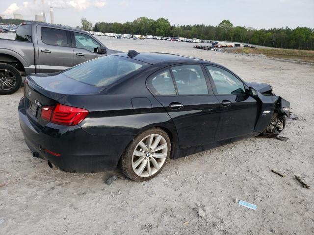 Photo 3 from auction – 2012 BMW 535 XI with VIN WBAFU7C57CDU62418