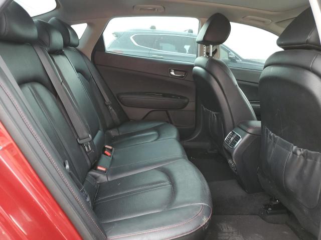Photo 10 from auction – 2018 KIA OPTIMA SX with VIN 5XXGW4L2XJG236642