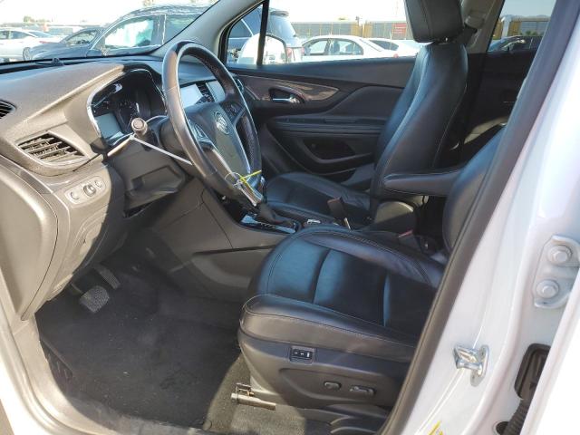 Photo 7 from auction – 2020 BUICK ENCORE ESS with VIN KL4CJCSB5LB056450