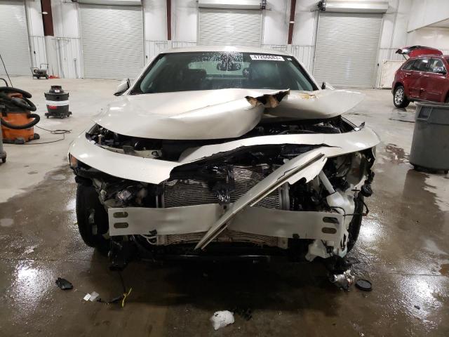 Photo 5 from auction – 2016 CHEVROLET MALIBU LT with VIN 1G1ZE5ST6GF315947