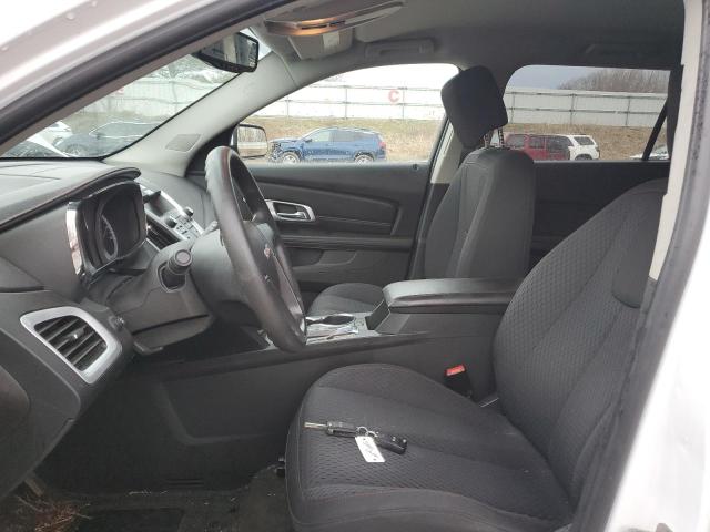 Photo 7 from auction – 2011 GMC TERRAIN SL with VIN 2CTALMEC4B6398043