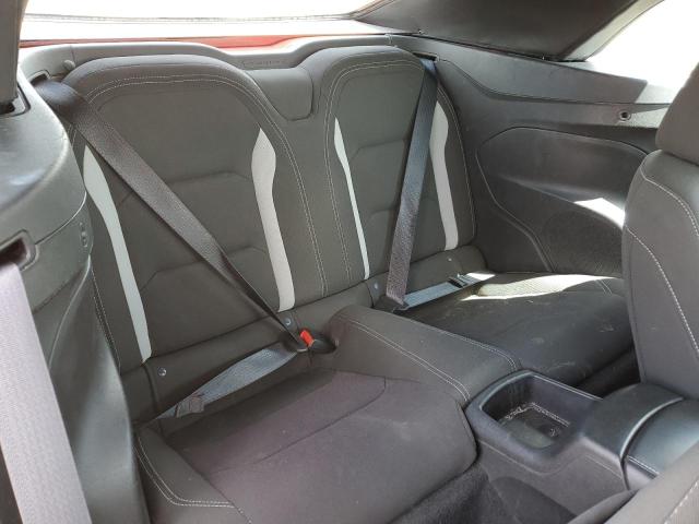 Photo 10 from auction – 2019 CHEVROLET CAMARO LS with VIN 1G1FB3DX5K0134723