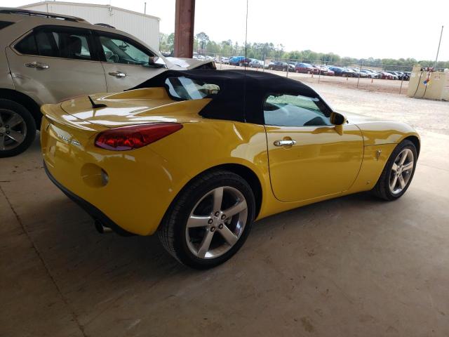 Photo 3 from auction – 2008 PONTIAC SOLSTICE G with VIN 1G2MF35X68Y116571