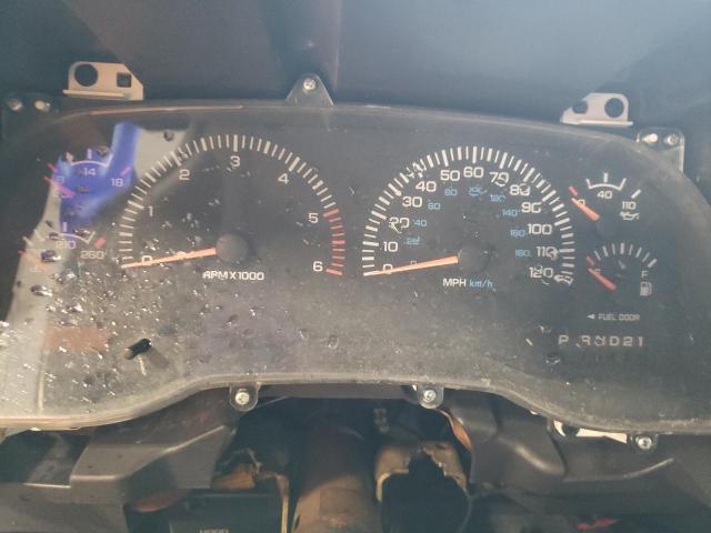 Photo 9 from auction – 2001 DODGE RAM 1500 with VIN 1B7HC16Y51S291078