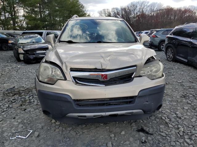 Photo 5 from auction – 2009 SATURN VUE XE with VIN 3GSCL33P29S571613