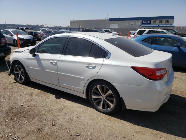 Photo 2 from auction – 2016 SUBARU LEGACY 2.5 with VIN 4S3BNBN61G3041345