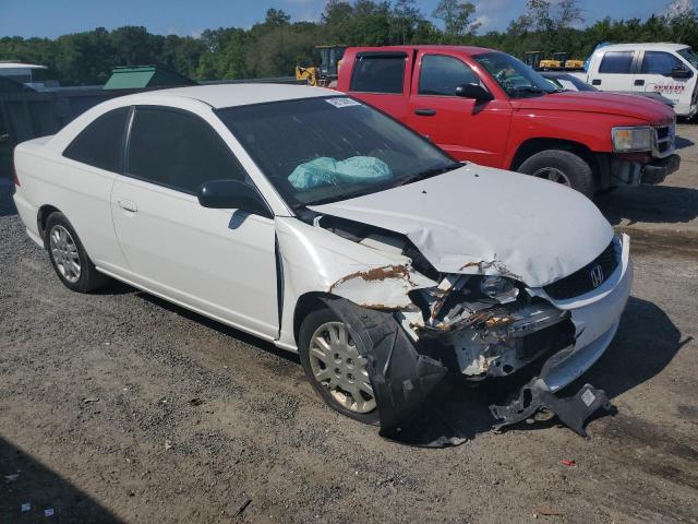 Photo 4 from auction – 2004 HONDA CIVIC LX with VIN 1HGEM22564L039292