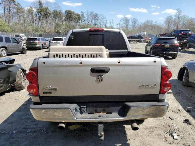 Photo 6 from auction – 2008 DODGE RAM 1500 S with VIN 1D7HU18N08S608944