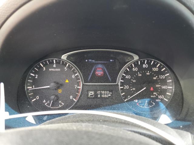 Photo 9 from auction – 2014 NISSAN ALTIMA 2.5 with VIN 1N4AL3AP0EC147374