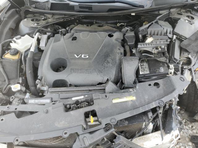 Photo 11 from auction – 2017 NISSAN MAXIMA 3.5 with VIN 1N4AA6AP1HC409012