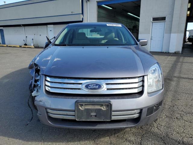 Photo 5 from auction – 2007 FORD FUSION SE with VIN 3FAHP07137R119447