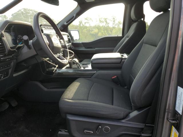 Photo 7 from auction – 2021 FORD F150 SUPER with VIN 1FTFW1C87MFA22063