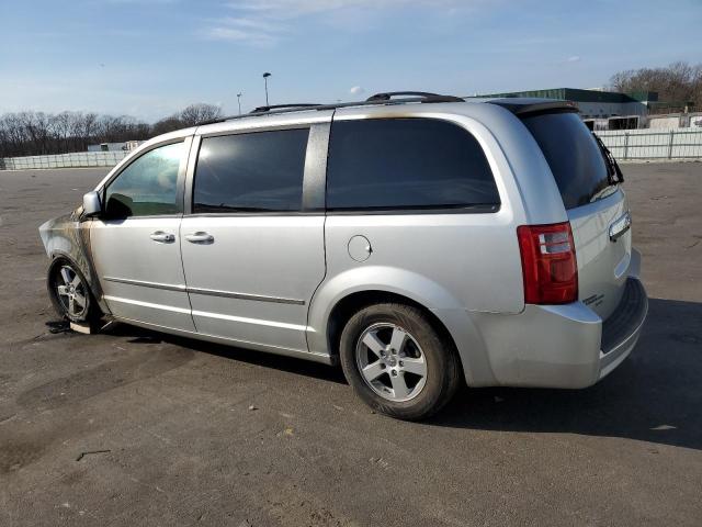 Photo 2 from auction – 2010 DODGE GRAND CARA with VIN 2D4RN5D14AR369091