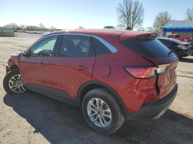Photo 2 from auction – 2022 FORD ESCAPE SE with VIN 1FMCU9G65NUB43411