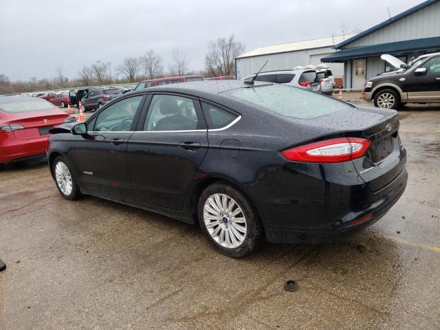 Photo 2 from auction – 2016 FORD FUSION SE with VIN 3FA6P0LU8GR176413