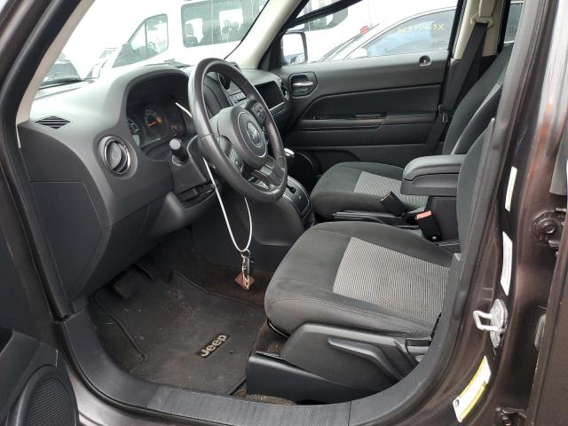 Photo 7 from auction – 2014 JEEP PATRIOT LA with VIN 1C4NJPFB1ED887595