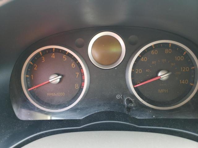 Photo 9 from auction – 2009 NISSAN SENTRA 2.0 with VIN 3N1AB61E79L608628
