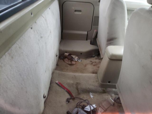 Photo 10 from auction – 1998 NISSAN FRONTIER K with VIN 1N6DD26Y7WC365312