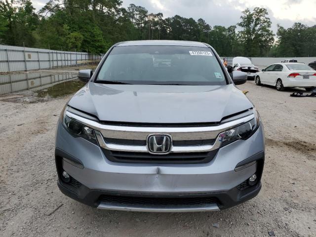 Photo 5 from auction – 2020 HONDA PILOT EXL with VIN 5FNYF5H53LB007691