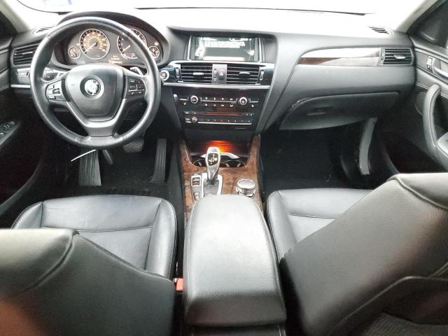 Photo 8 from auction – 2015 BMW X4 XDRIVE2 with VIN 5UXXW3C54F0M88768