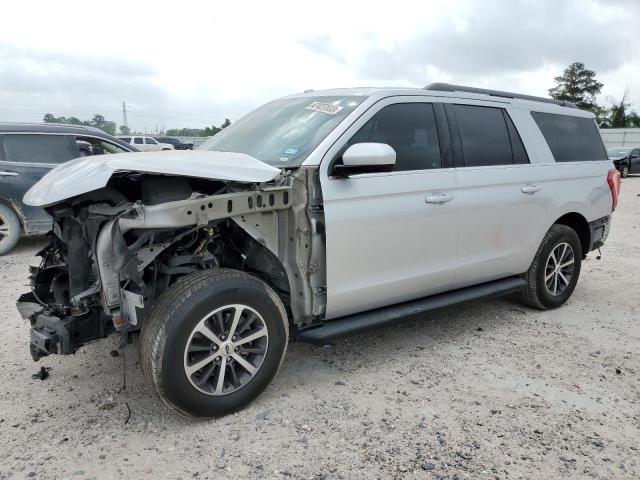 Photo 1 from auction – 2019 FORD EXPEDITION with VIN 1FMJK1HT5KEA20944