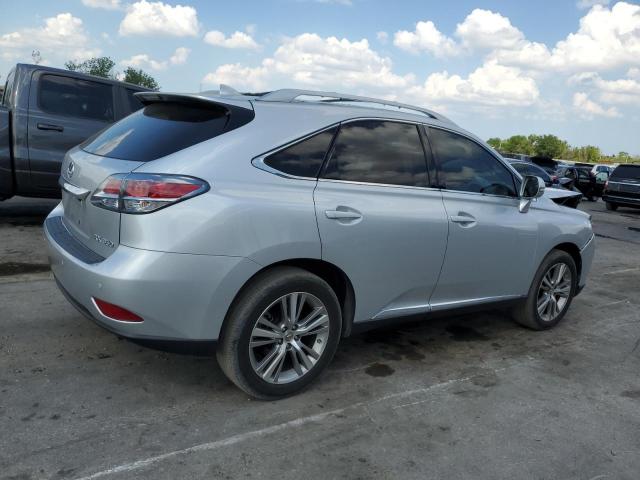 Photo 3 from auction – 2015 LEXUS RX 350 with VIN JTJZK1BA1F2424343
