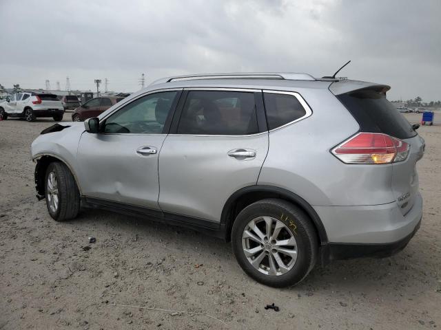 Photo 2 from auction – 2015 NISSAN ROGUE S with VIN KNMAT2MT0FP552920
