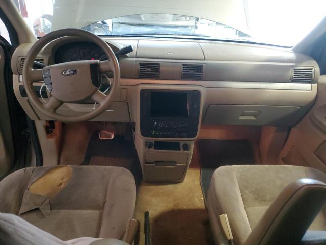 Photo 8 from auction – 2005 FORD FREESTAR S with VIN 2FMZA51675BA01913