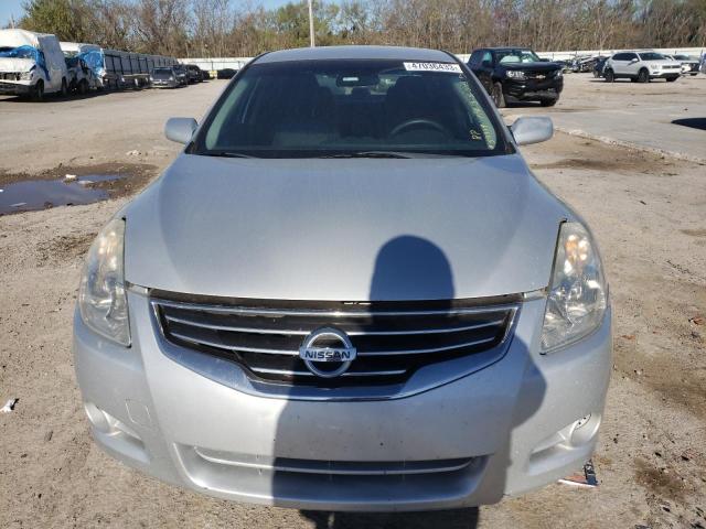 Photo 5 from auction – 2012 NISSAN ALTIMA BAS with VIN 1N4AL2AP3CC200916