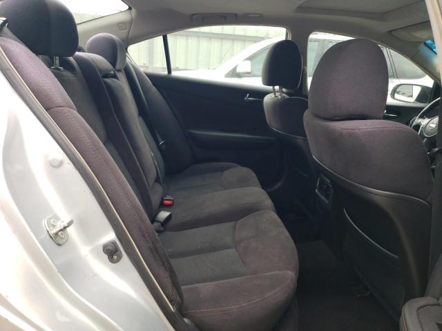 Photo 10 from auction – 2011 NISSAN MAXIMA S with VIN 1N4AA5AP7BC868109