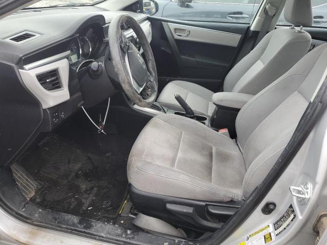 Photo 7 from auction – 2014 TOYOTA COROLLA L with VIN 2T1BURHE6EC016962