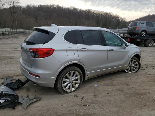 Photo 3 from auction – 2016 BUICK ENVISION P with VIN LRBFXESX0GD166498
