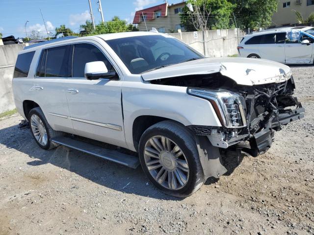Photo 4 from auction – 2016 CADILLAC ESCALADE P with VIN 1GYS4DKJ5GR311272