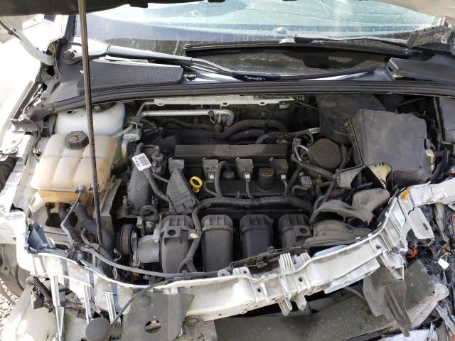 Photo 11 from auction – 2015 FORD FOCUS S with VIN 1FADP3E23FL299117