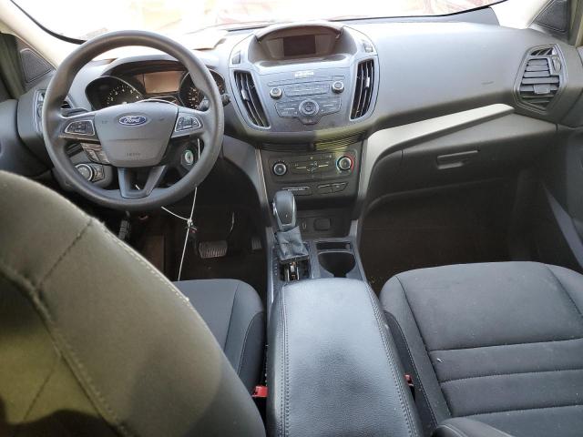 Photo 8 from auction – 2019 FORD ESCAPE S with VIN 1FMCU0F72KUA20442