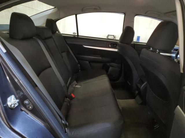Снимка 10 от търг – 2012 SUBARU LEGACY 2.5 с VIN 4S3BMCA63C3035801